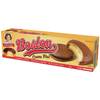 Little Debbie Boston Creme Pies Snack Cakes (Left)