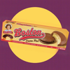 Little Debbie Boston Creme Pies Snack Cakes (Fancy)