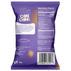 Titi's Kitchen Chin Chin Nigerian Snack (Back)