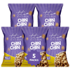 Titi's Kitchen Chin Chin Nigerian Snack (5 Pack)