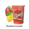 Rosati Ice 6 Pack Variety Collection (Strawberry Lemonade Flavor)