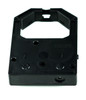 Back view of GRC T526 black PANASONIC KX- P1124 replacement ribbon