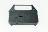 Front view 2 of GRC T328 OLYMPIA 107 BLACK CORRECTABLE RIBBON