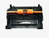 This is the front view of the HP 81A replacement laserjet toner cartridge by NXT Premium toner