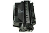 This is the side view of the HP 05X replacement laserjet toner cartridge by NXT Premium toner