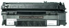 This is the second side view of the Hewlett Packard 49A replacement laserjet toner cartridge by NXT Premium toner