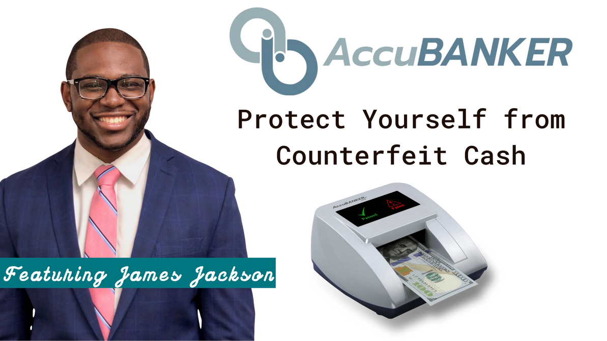 The Best Way to Protect Your Money from Counterfeit Cash