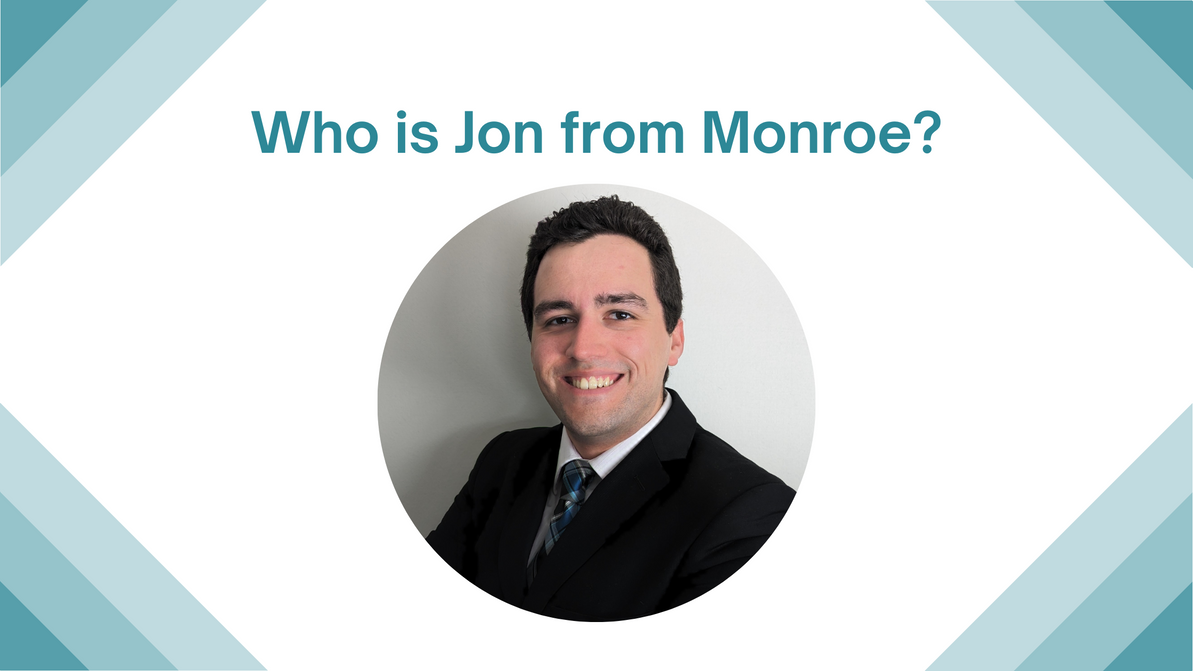 Who is Jon from Monroe?