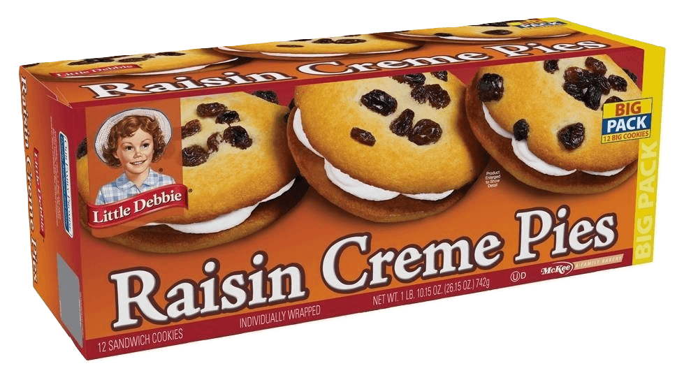 Little Debbie Chocolate Chip Creme Pies Monroe Systems