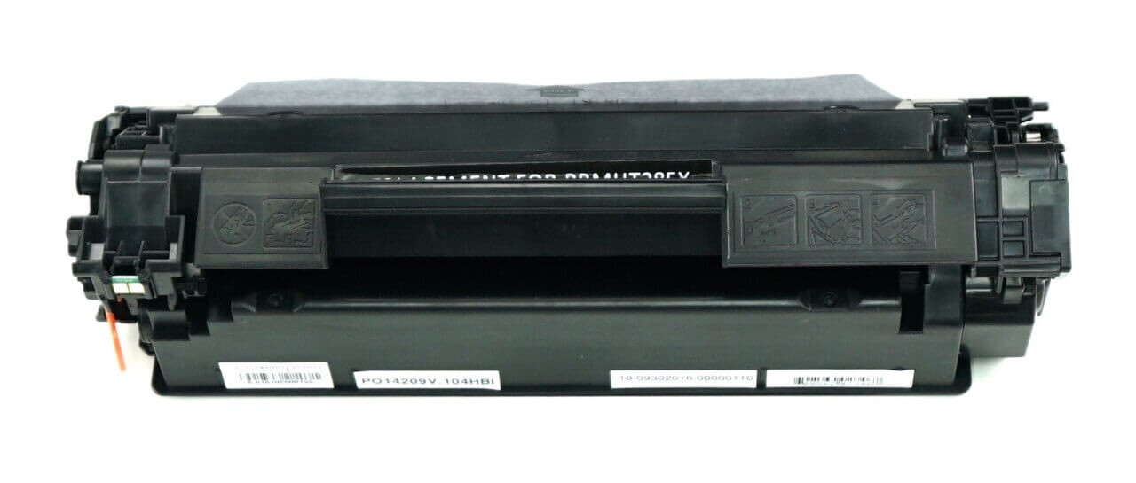 laserjet cartridge