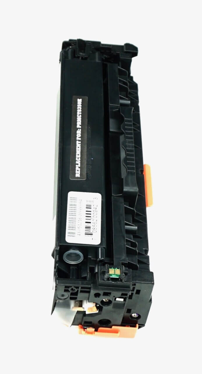 Canon 118 (2661B001AA) Compatible Cyan Toner Cartridge