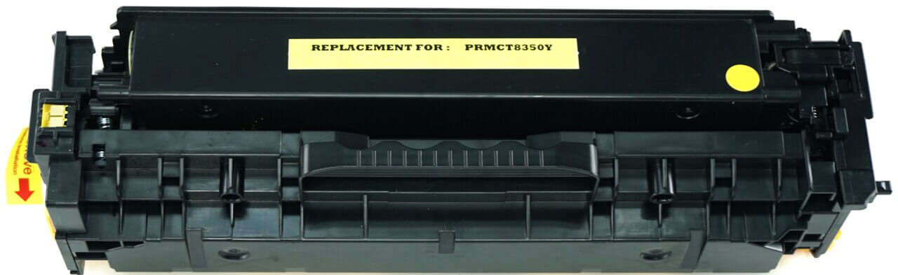 Canon 118 Yellow Replacement Toner Cartridge | Monroe