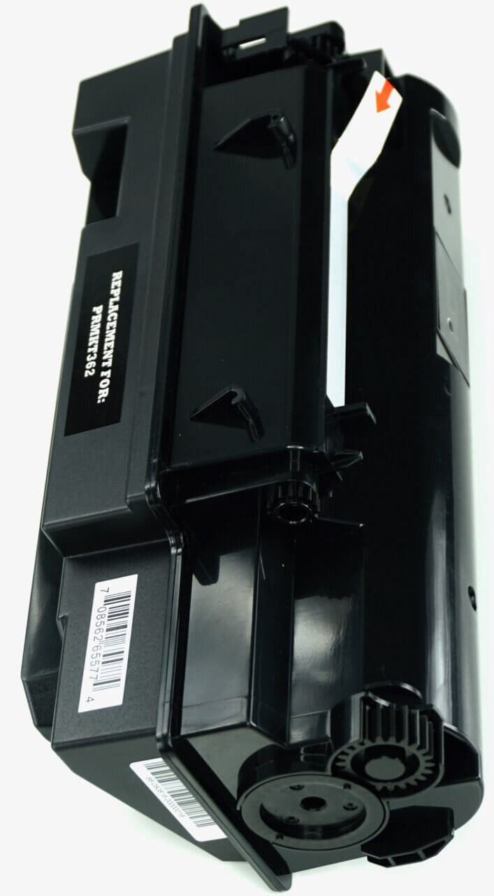 Kyocera Mita TK-362 Replacement LaserJet Toner Cartridge
