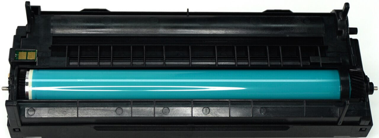 oki b4600 drum replacement