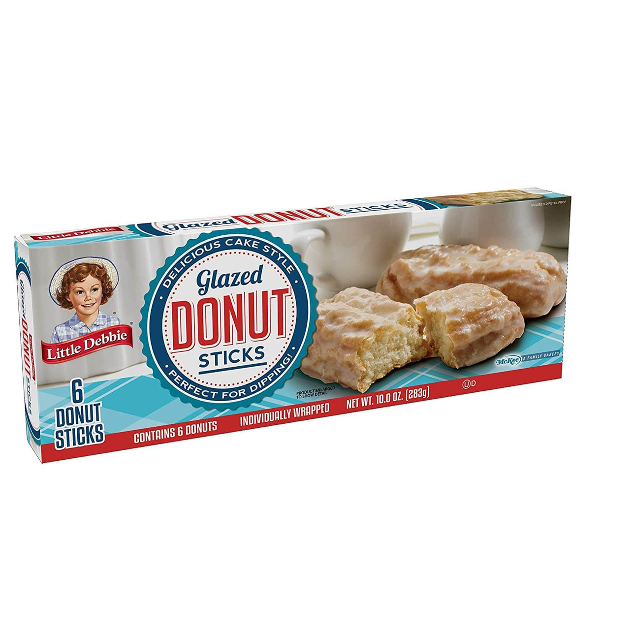 Amazon.com: Little Debbie Variety Pack, Zebra Cakes, Cosmic Brownies, Honey  Buns, Oatmeal Creme Pies, and Swiss Rolls (1 Box Each)t, 0.67 Ounce (Pack  of 60) : Grocery & Gourmet Food