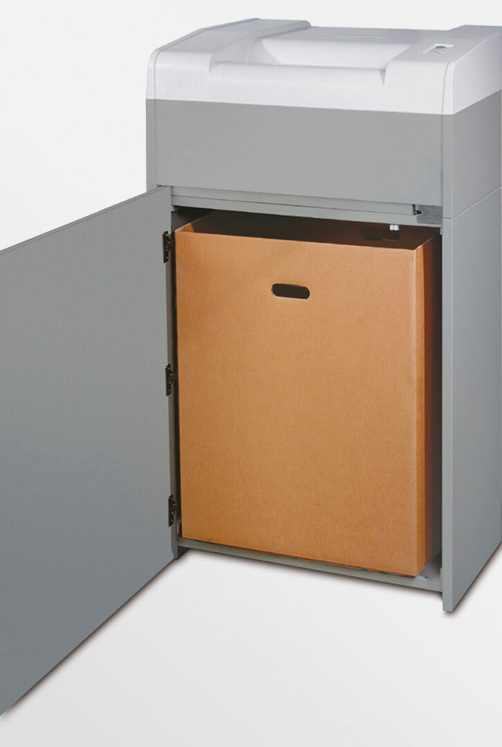 delittoページ Buy MBM DestroyIt 2604 Strip Cut Paper Shredder - DSH0360 (DSH0360)