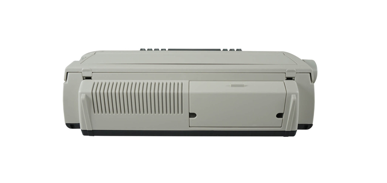 【未使用品】NAKAJIMA タイプライター wpt-160 Nakajima WPT-160 Electronic Portable Typewriter with Display and