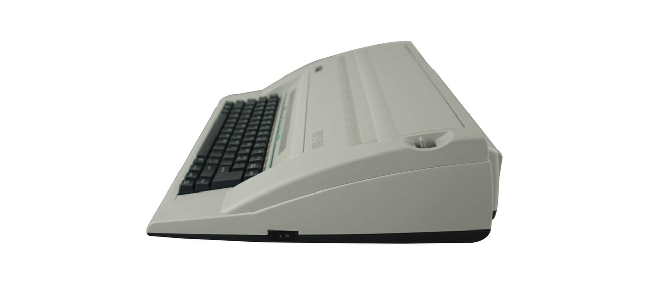 Nakajima WPT-160 Electronic Typewriter | Monroe Systems