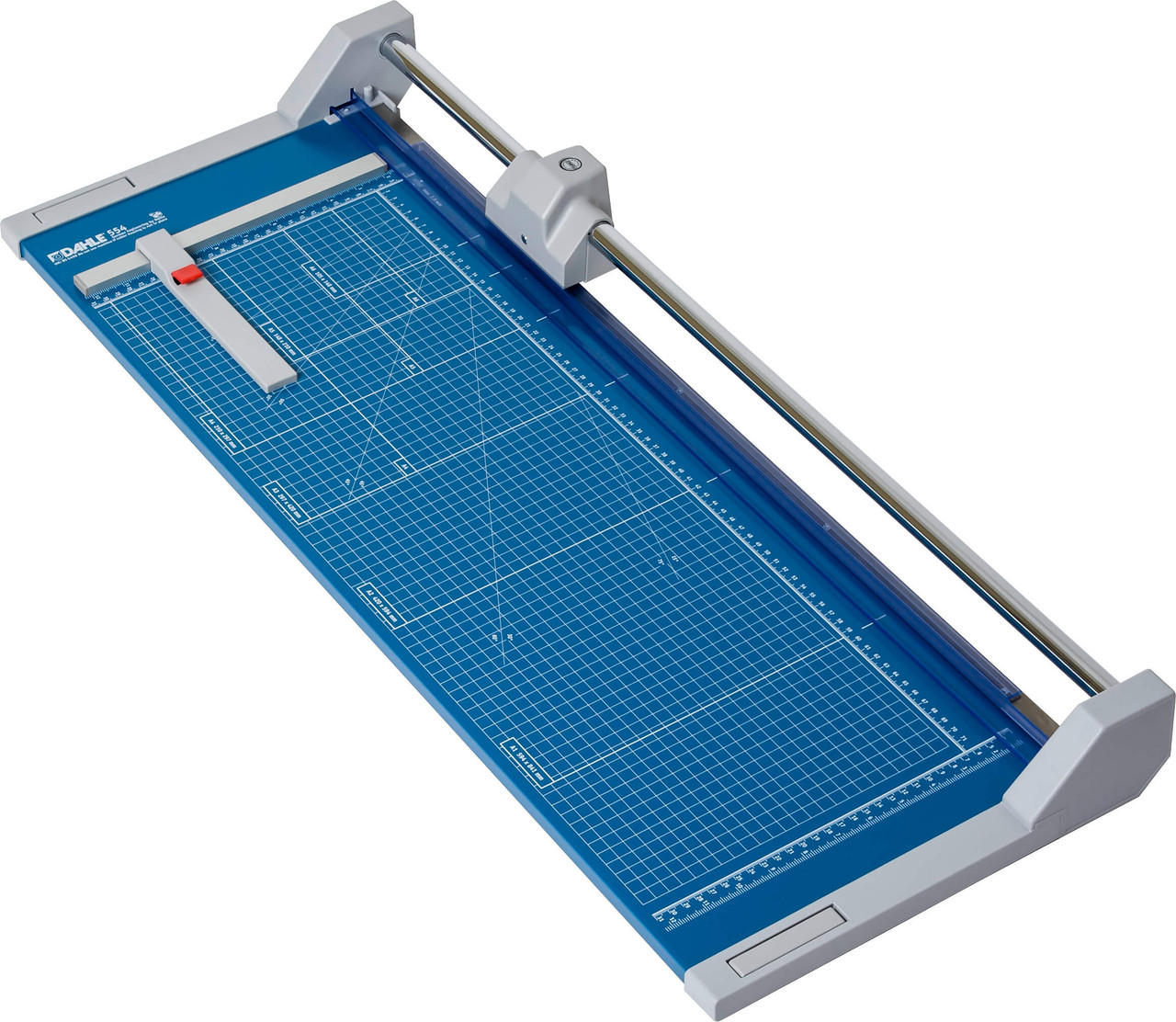 Dahle 554 Professional Rotary Trimmer | Monroe Systems