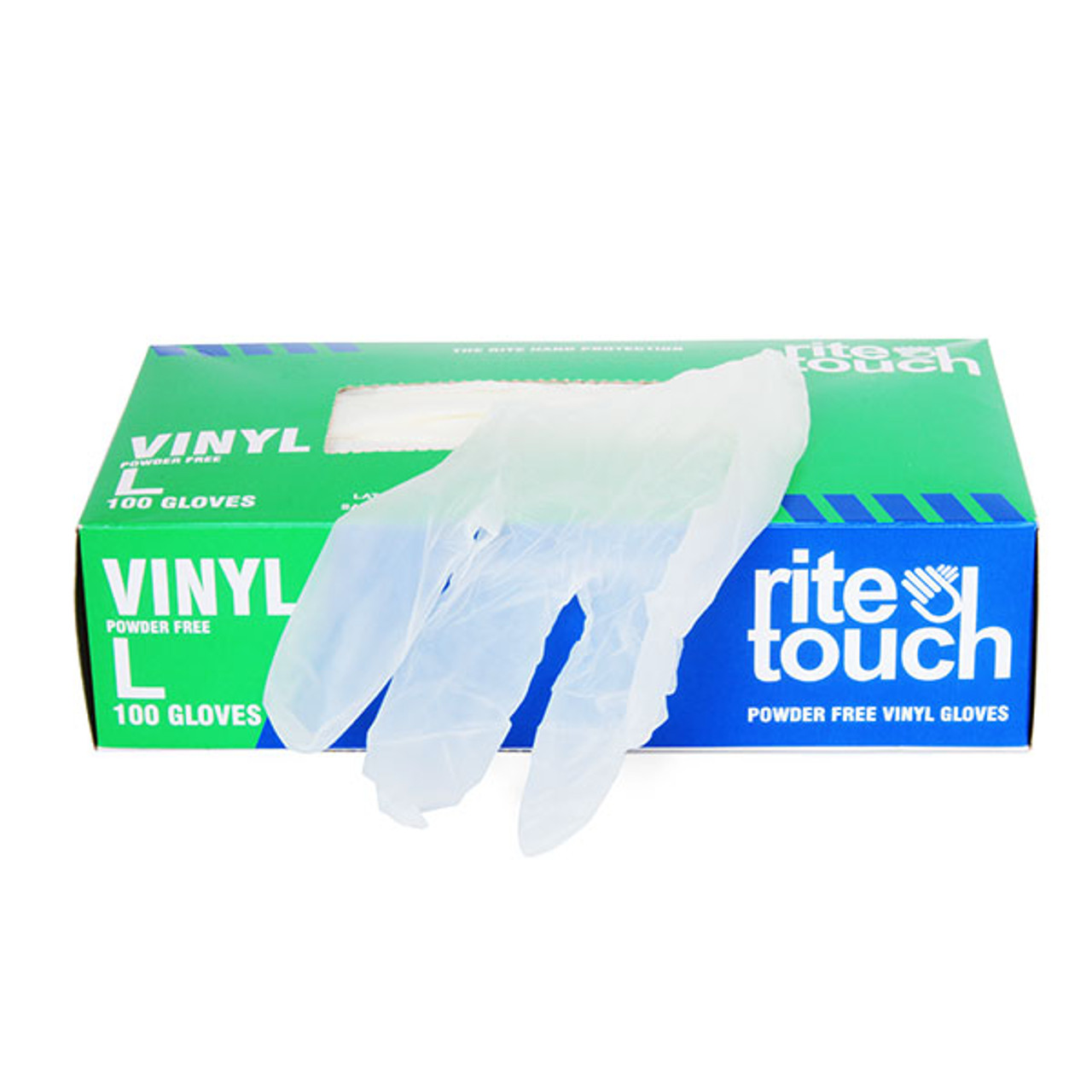 Vinyl medical gloves Clearance