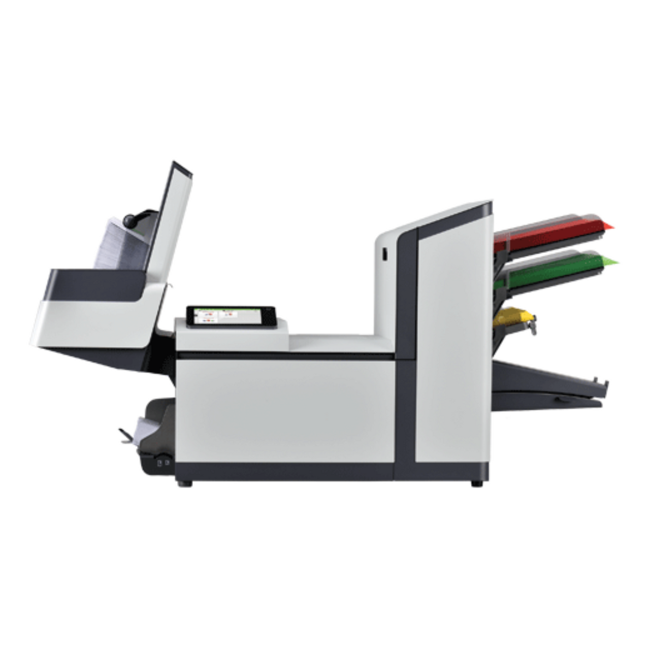 Formax 6210 Advanced 2 - Monroe Systems for Business
