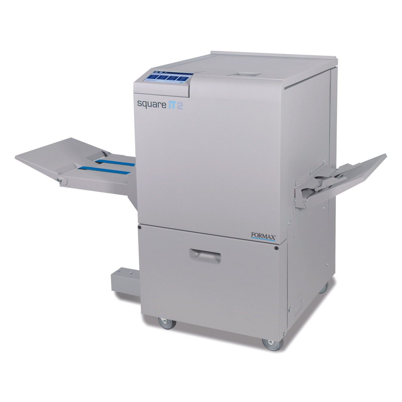 Formax Square iT2 Squareback Booklet Finisher - Monroe