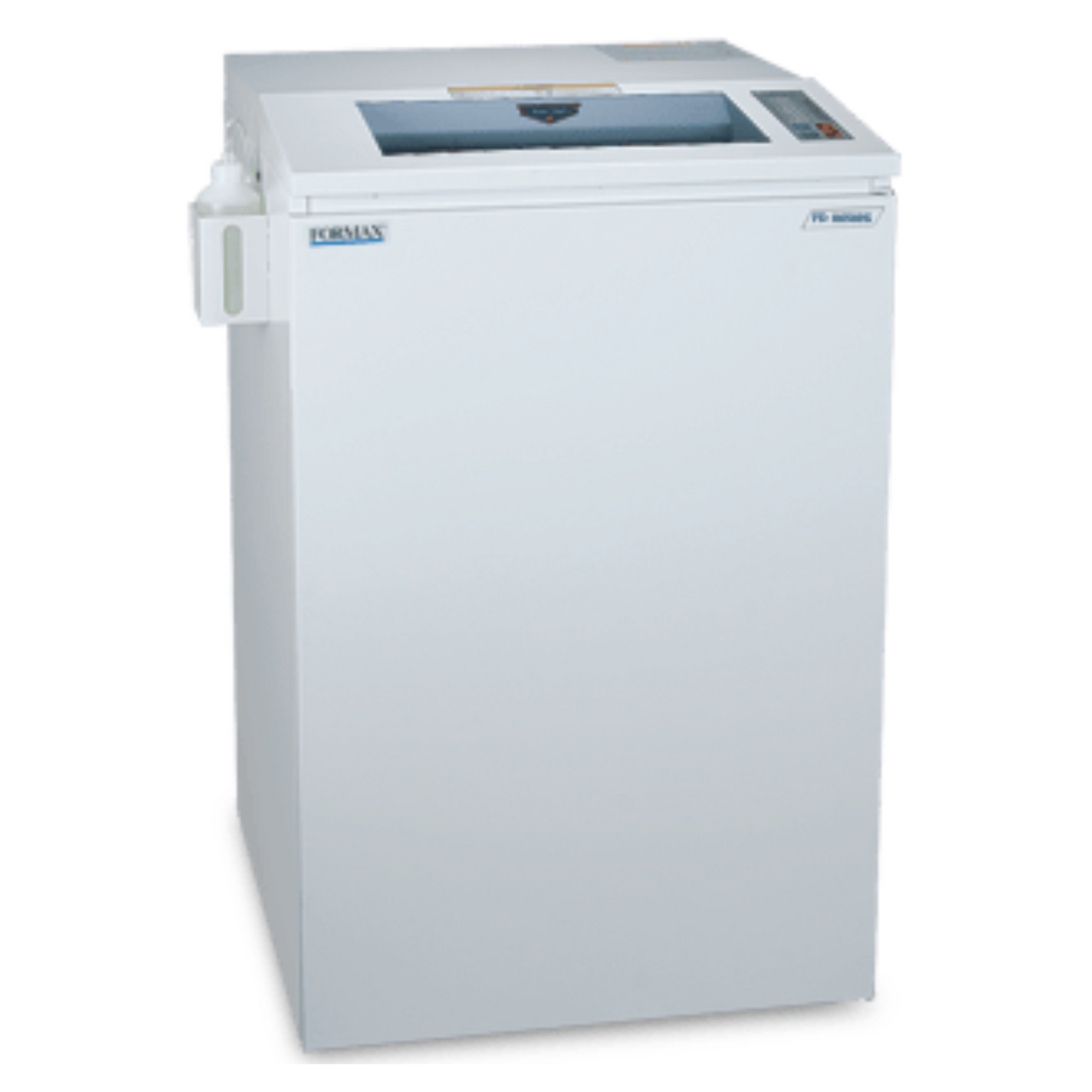 Formax FD 8650HS High Security Office Shredder