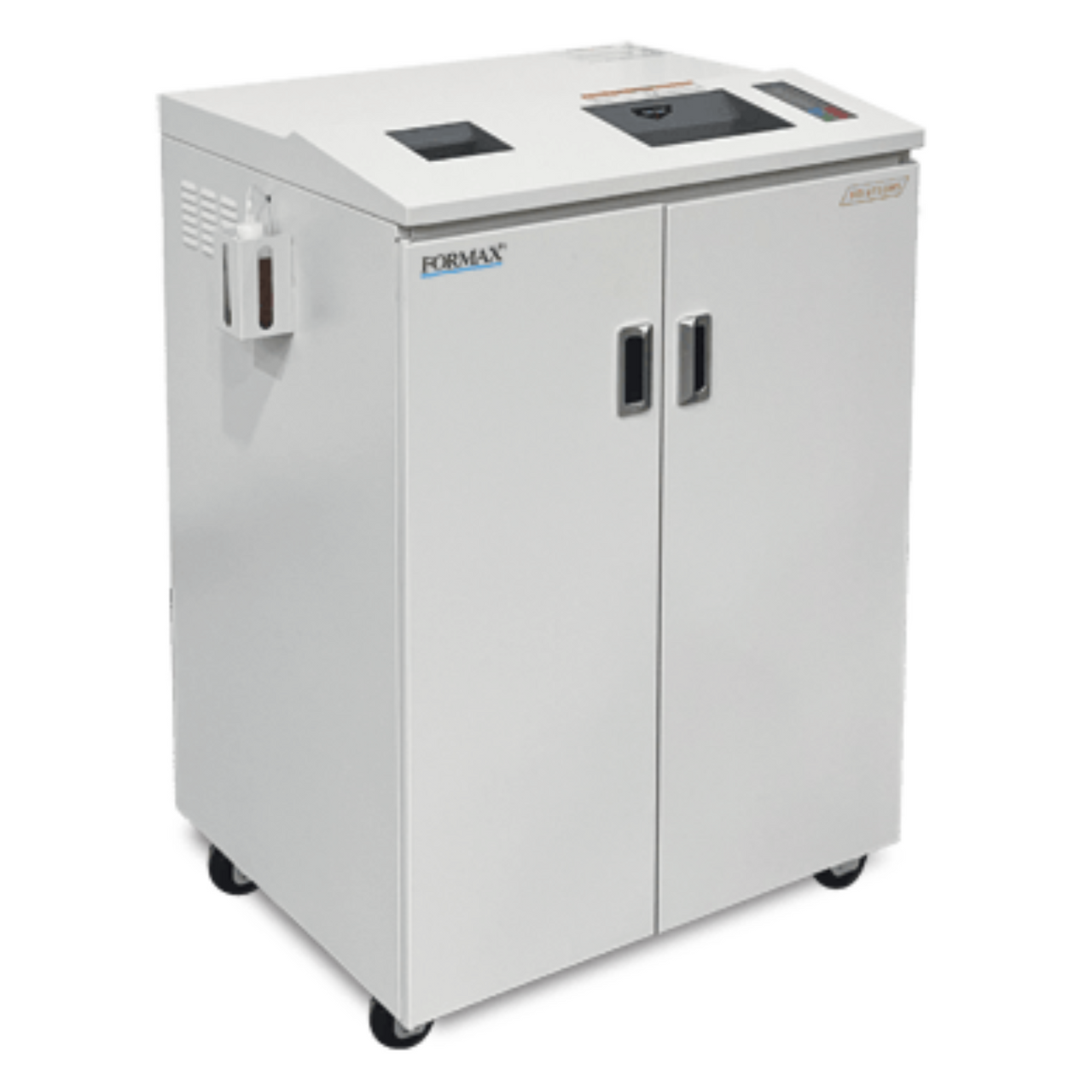 Formax FD 8732HS High Security Shredder - Monroe Systems for Business