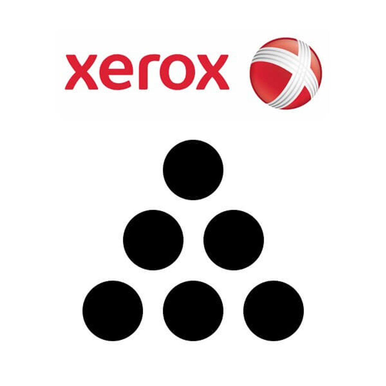Xerox Toner Compatibility Chart