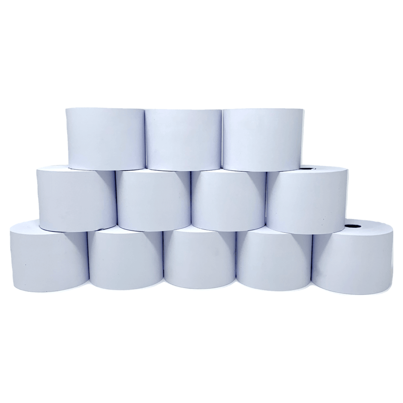 AR12225 20 lb. Bond Paper Rolls - Monroe Systems for Business