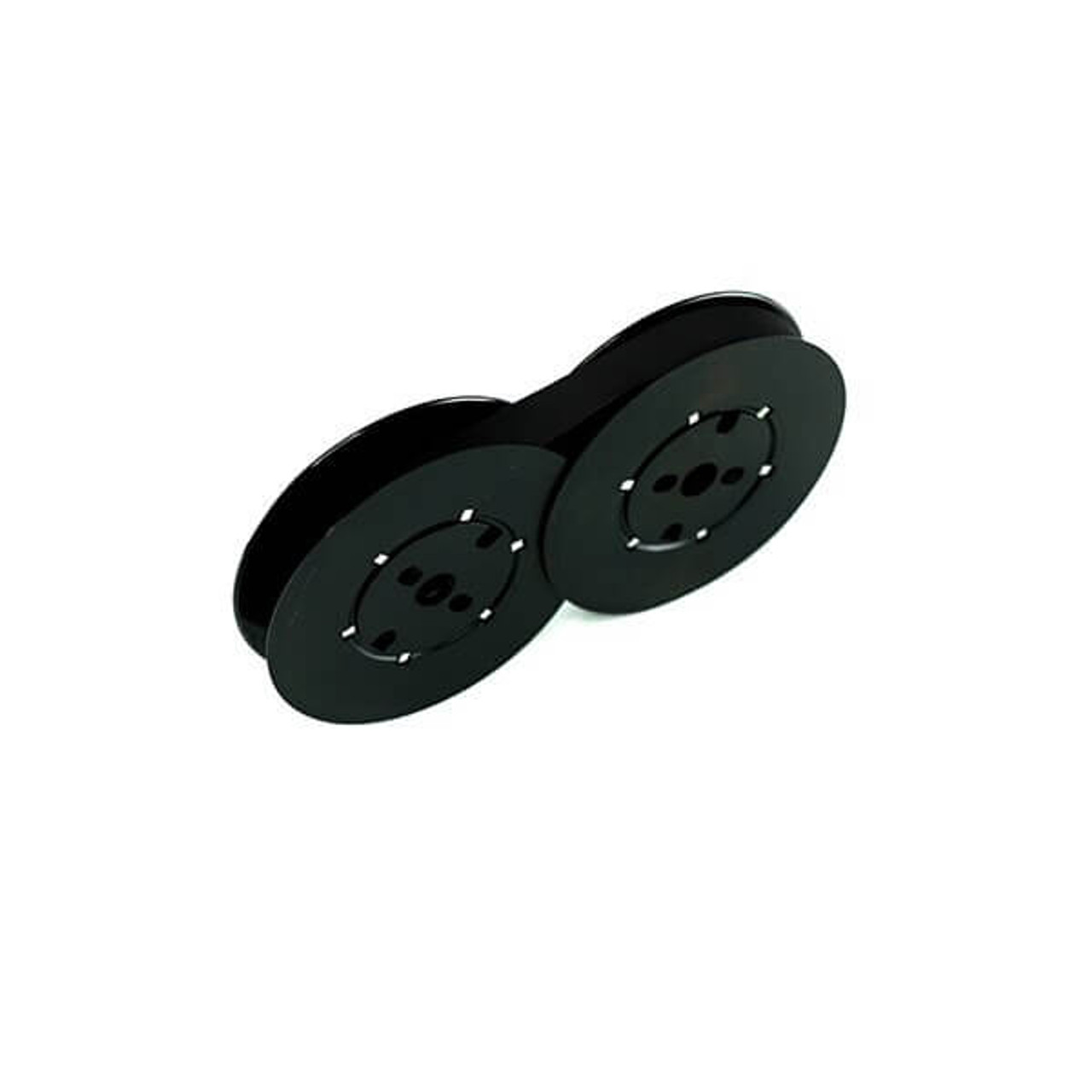 GRC Compatible Ink Ribbon Spool Replacement for Texas Instruments  2246601-003 (Black)