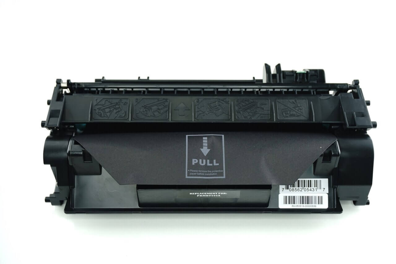 Hp Laserjet Toner Compatibility Chart