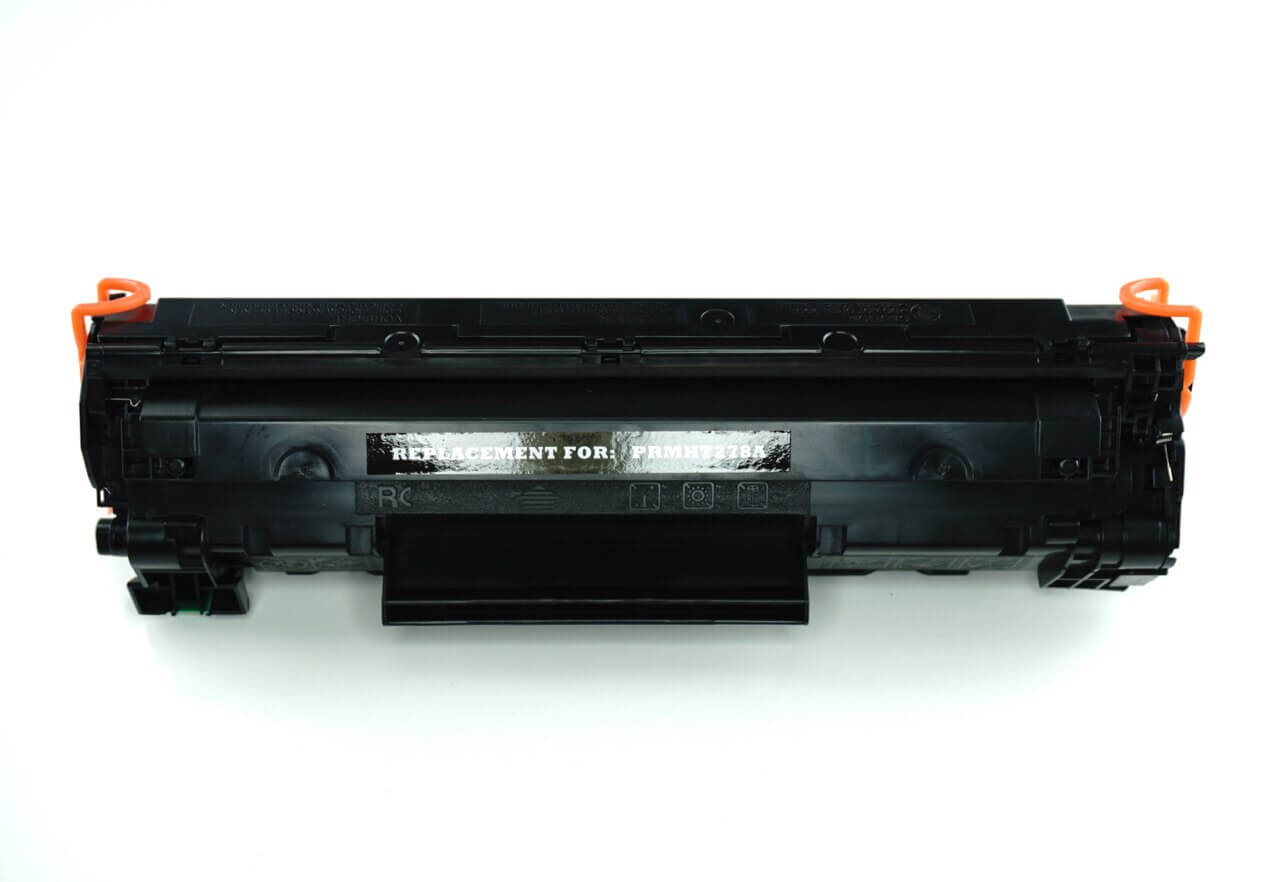 HP 78A Black Replacement Cartridge | Systems