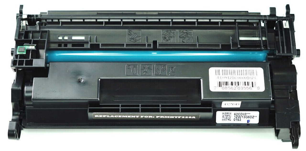 laserjet cartridge