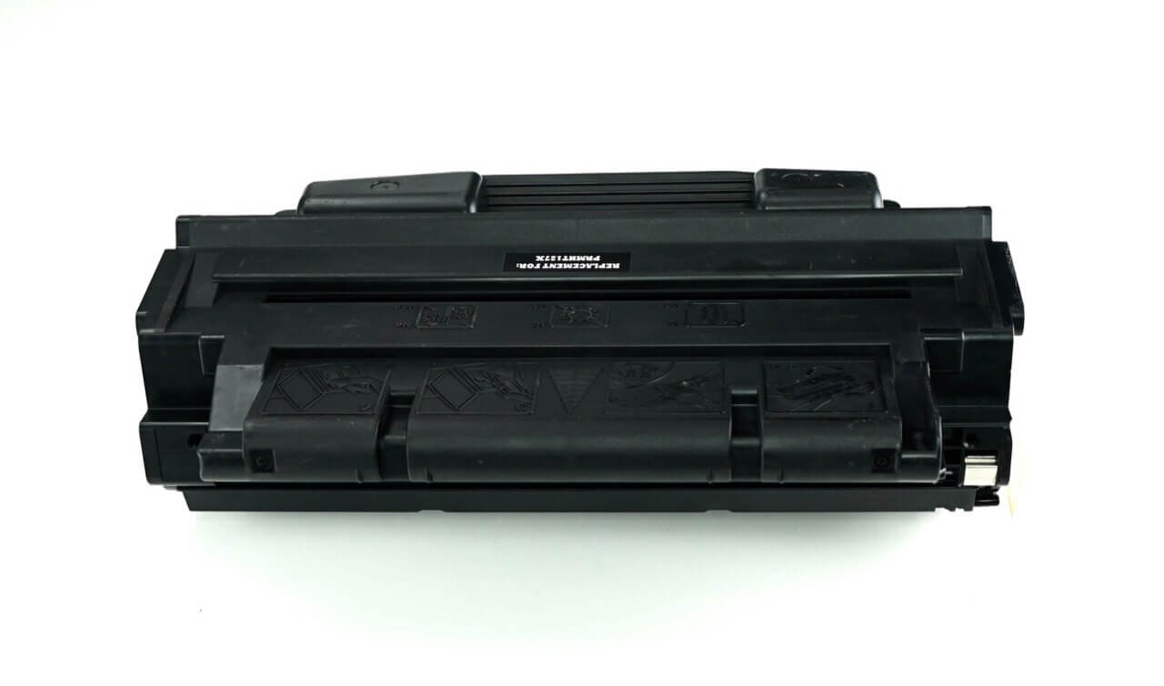 HP 27X Black Replacement Toner Cartridge | Monroe Systems