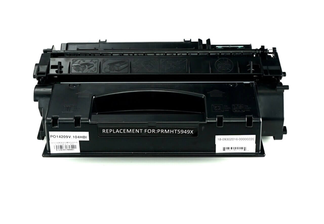 toner hp 49
