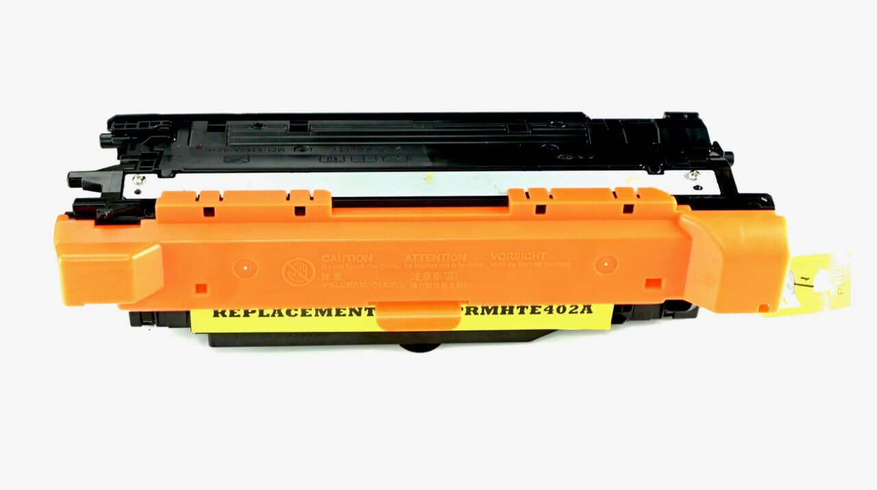 ce402a toner cartridge