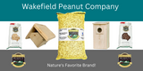 What is the Wakefield Peanut Company? Why is it good?