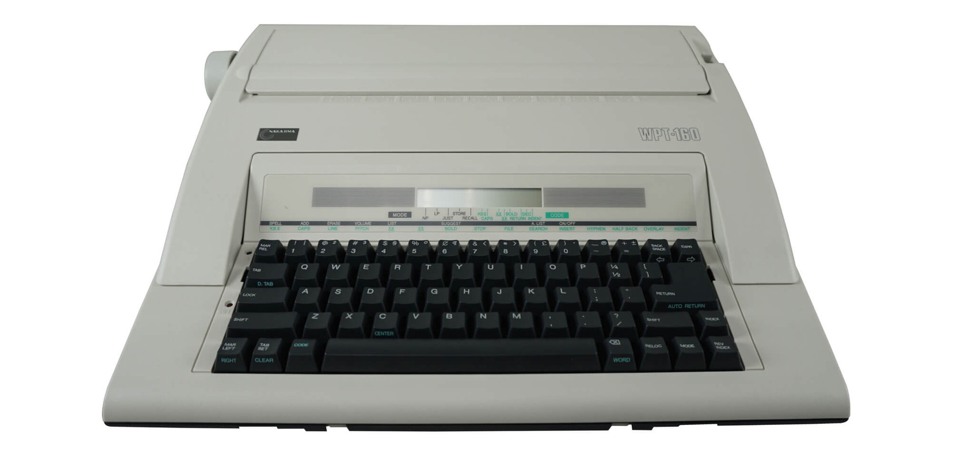 Typewriters & Supplies Monroe Systems for Business