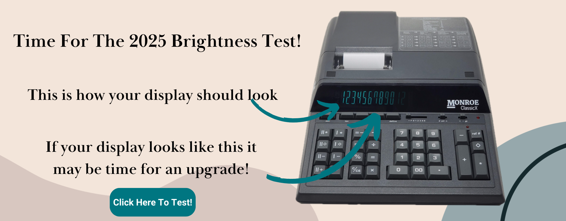 Monroe Systems for Business Printing Calculators and Office Supplies