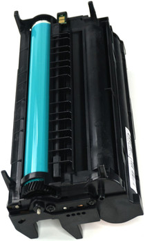 This is the right side view of the Okidata 43501901 replacement drum unit by NXT Premium toner