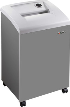 Dahle 40334 High Security Paper Shredder, Extreme Cross Cut