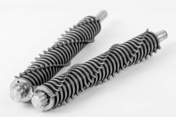 Dahle 50310 Oil-Free Paper Shredder, Small Office