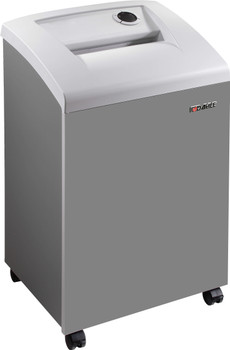 DAHLE CleanTEC® 51314 Paper Shredder, Small Office