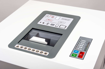 Dahle 808 MS Media Shredder