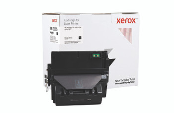 Black Extra High-Yield Everyday Toner from Xerox, replacement for HP Q5942X, Q1339A, Q5945A Yields 30,000 pages