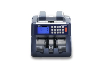 AccuBANKER AB7100 Mixed Bill Value Counter
