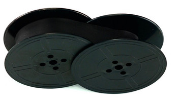 GRC T17B New Two-Spool Superior Universal Typewriter Replacement Ribbons (Side)