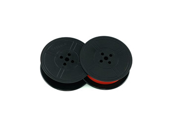 GRC T6-BR New Adler Ribbon; Superior Replacement for Adler Printers, NU-KOTE B54