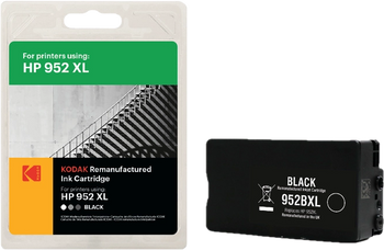 HP952XL Black